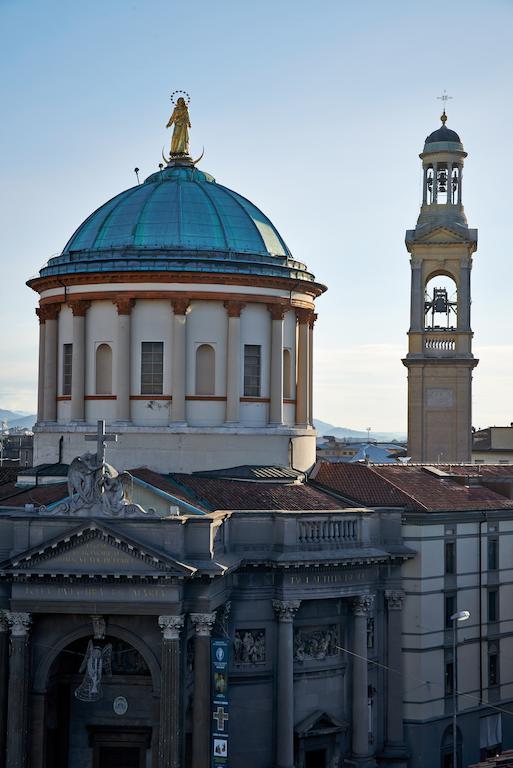 Porta Nuova *
